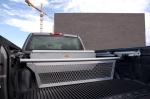 Chevrolet Silverado Heavy Duty Extended Cab 2007 года